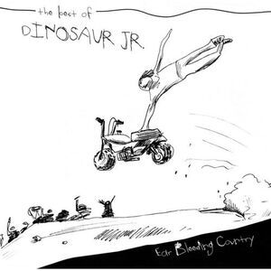 Ear Bleeding Country: The Best Of
